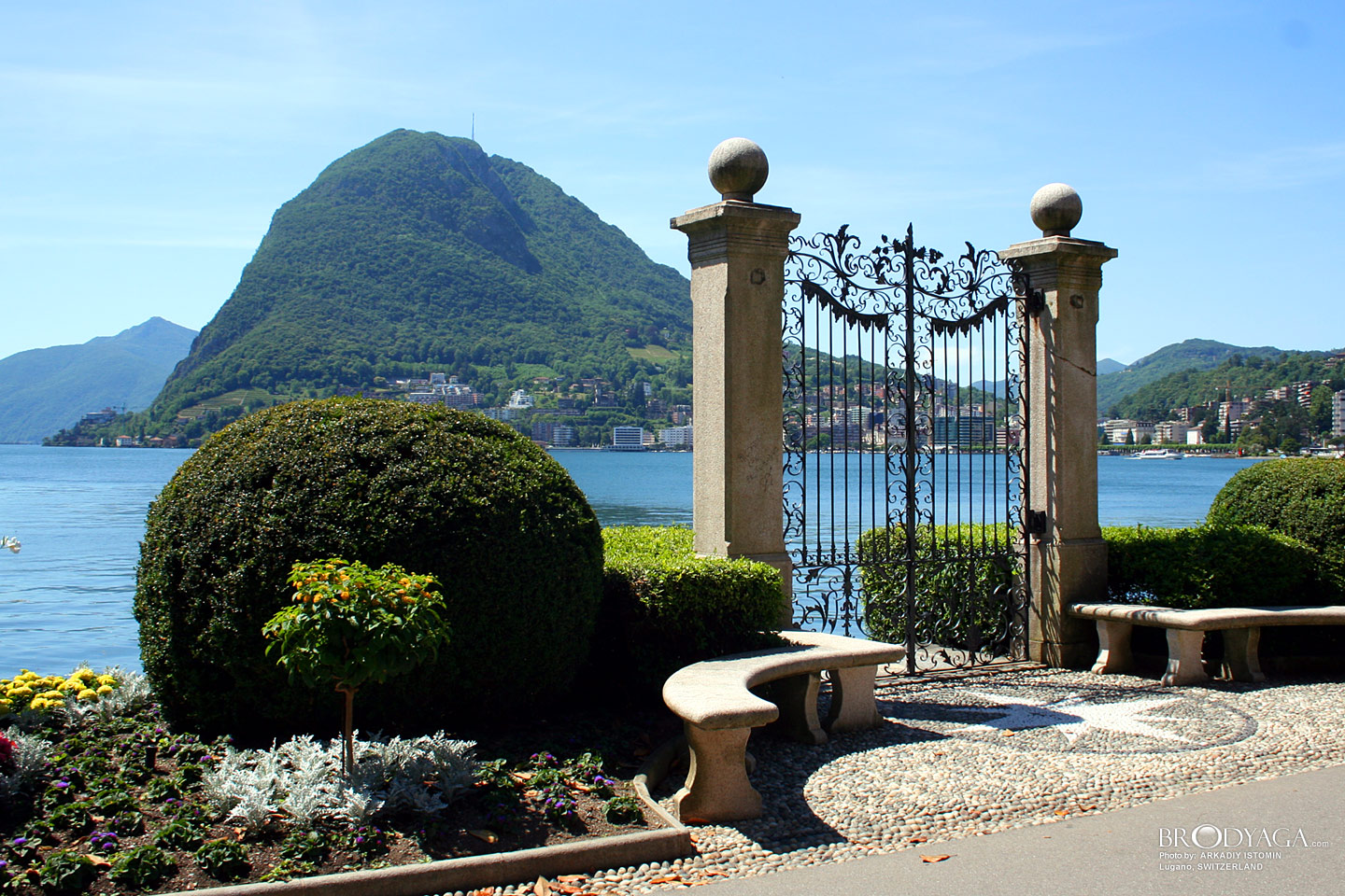 Lugano